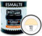 AC - Bote de Pintura Esmalte - Fabricado en España - Ideal para Cualquier Superficie, Madera, Plástico, Cristal o Cemento - Capacidad de 375 ML - Marfil (M091)