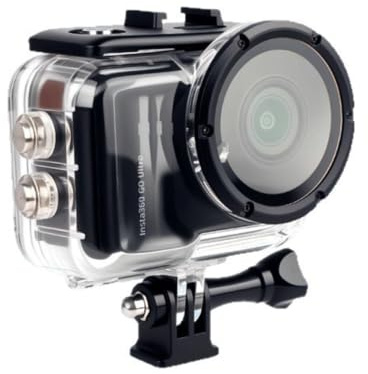 Dive Case for Insta360 Go Ultra