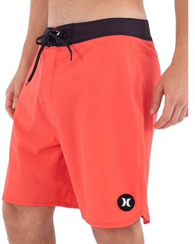 Hurley Herren Boardshort Men - Phantom O&o 18' Board Shorts