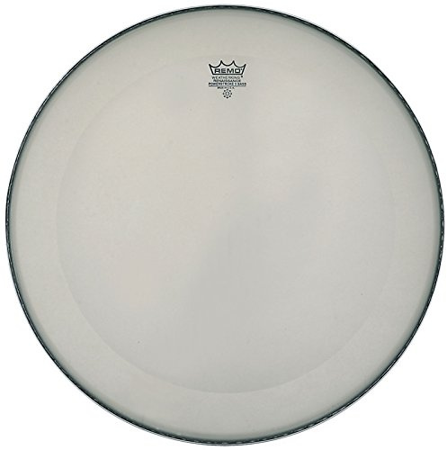 REMO Bass, POWERSTROKE 3, RENAISSANCE, 18 Diameter