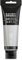 Liquitex 1046236 Basics - Acrylfarbe, monopigmentierte Künstlerpigmente, lichtecht, mittlere Viskosität, Achivqualität, seidenglänzender Finish, 118ml Tube, silber