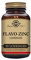 Solgar Flavo-Zinc Lozenges - Pack of 50 - Seasonal Immune Support - Healthy Skin Hair and Nails - for Increased Energy - Vegan and Gluten Free, Gold