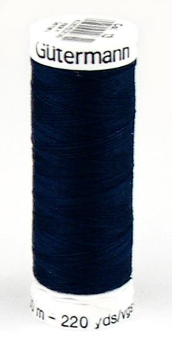 200 Meter Gütermann Allesnäher 013, GG7482770013