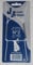 Hanging Plate Wire No 2 (19cm-28cm) - 008
