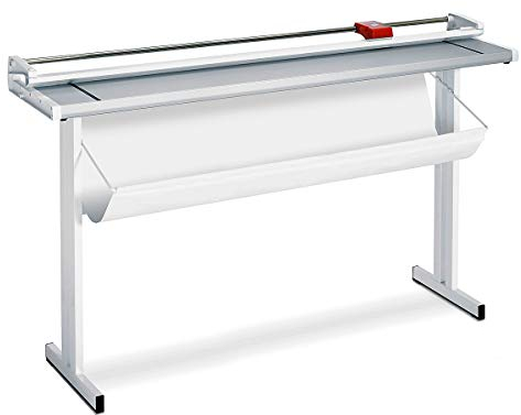 Ideal 0135 1350 mm Hebelschneider – abschneidern (280 mm, 21,5 kg)