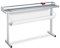 Ideal 0135 1350 mm Hebelschneider – abschneidern (280 mm, 21,5 kg)