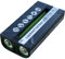 AboutBatteries Batterie Type Sony BP-HP550-11, 2.4V, 700mAh, Ni-MH
