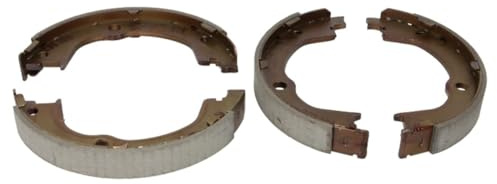 TRW Automotive AfterMarket GS8749 Brake Shoe