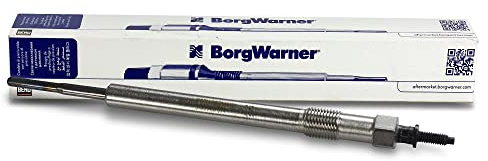 BERU GE122 High-tech Glow Plug