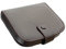 Mala Leather Collection Odyssey Porte-Monnaie de Cuvette en Cuir pour Pièces et Billets 4113_14m Marron