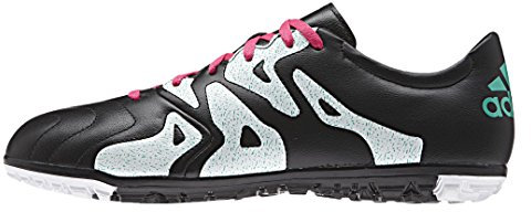 adidas Fußballschuh 15 3 Tf X schwarz/pink/weiß EU 45 1/3