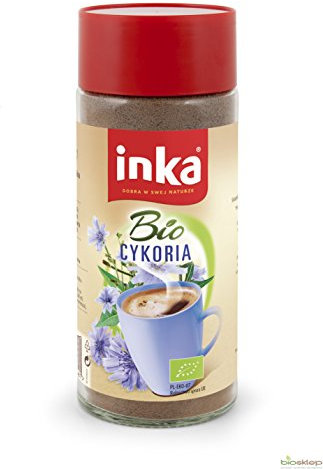 INKA Caffè cicoria BIO 100 g