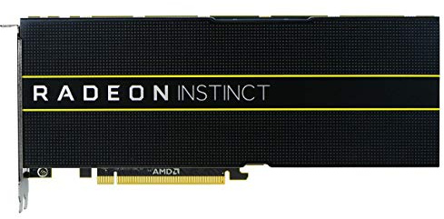 AMD 100-505959 graphics card Radeon RX Vega 64 16 GB High Bandwidth Memory 2 (HBM2) 100-505959, Radeon RX Vega 64, 16 GB, High Bandwidth Memory 2 (HBM2), 2048 bit, PCI Express x16 3.0