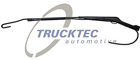 TRUCKTEC AUTOMOTIVE Wischarm Scheibenreinigung 02.58.049 links