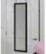 Trendi 48 Long Wall Mirror Over Door Full Length Bedroom Bathroom Hanging Dress Mirror