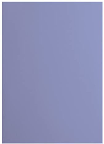 Vaessen Creative 2927-052 Florence Cardstock Papier, Grau, 216 Gramm/m², DIN A4, 10 Stück, Glatt, für Scrapbooking, Kartenherstellung, Stanzen und andere Papierbasteleien