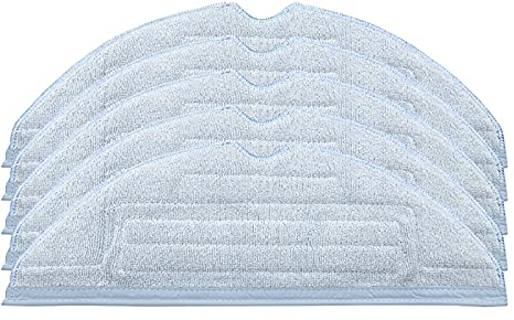 LICHIFIT Serpillère de Rechange pour Roborock T7S T7S Plus S7