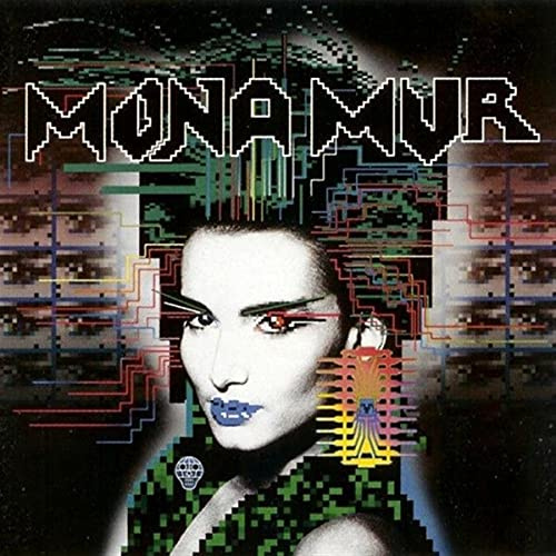 Mona Mur (Lp) [Vinyl LP]