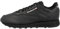 Reebok Unisex 100008494 Sneaker,Cblack Cblack Pugry5,44 EU