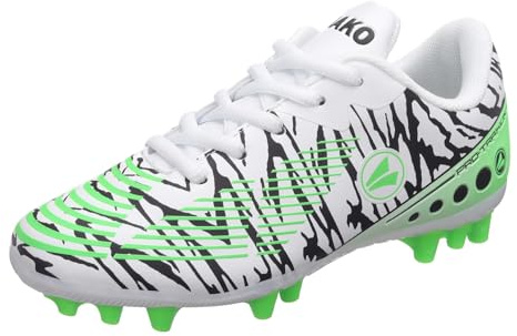 JAKO Unisex Kinder J-SFG Take Fussballschuh