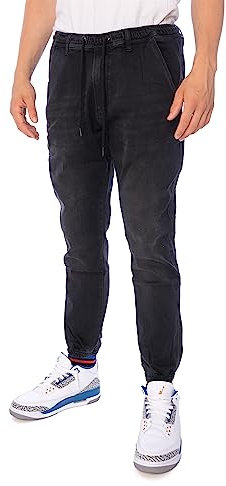 Reell Reflex 2 Soft Black Wash XL Long