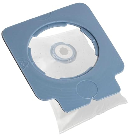 30 sacs en microfibre pour aspirateur de remorquage Hoover Freespace, Sprint, Flash et Capture...
