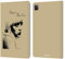 Head Case Designs Licenciado Oficialmente Billie Eilish Imagen del Álbum Más Feliz Que Nunca Carcasa de Cuero Tipo Libro Compatible con Apple iPad Pro 11 2020/2021 / 2022