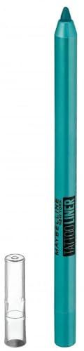 Maybelline Tattoo Liner Gel Eyeliner Pencil 306 Arctic Skies