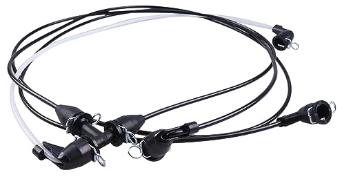 DVPARTS 949-006 Air Ride Suspension Compressor Line Repair Kit Compatible with Chevy Suburban Tahoe, GMC Yukon XL 1500 2500, Cadillac Escalade ESV