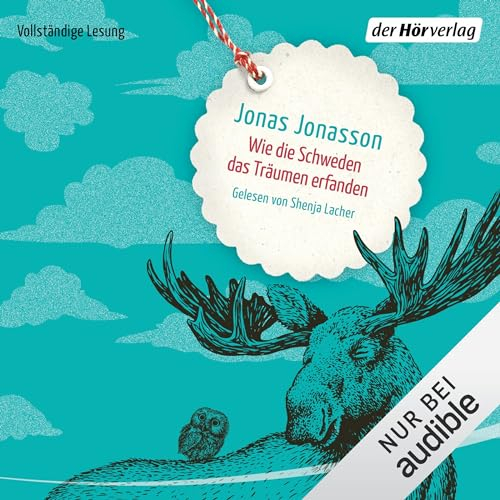 Wie die Schweden das Träumen erfanden