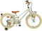 Volare Melody Kinderfahrrad - Mädchen - 18 Zoll - Sand - Zwei Handbremsen