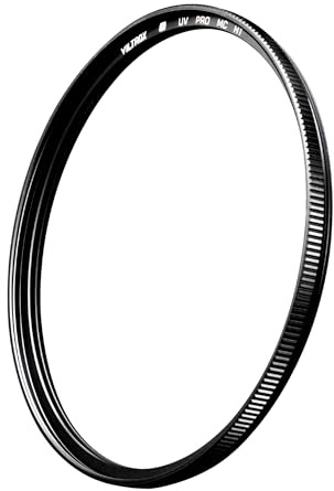 VILTROX 67 mm UV-Schutzfilter
