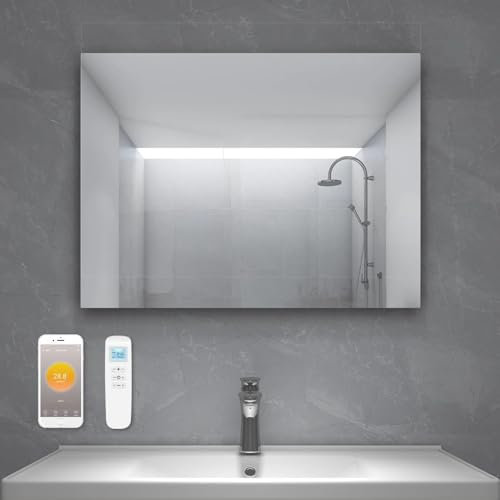 QH-GM-Serie Raumheizer-Infrarotspiegel 60x60-320Watt