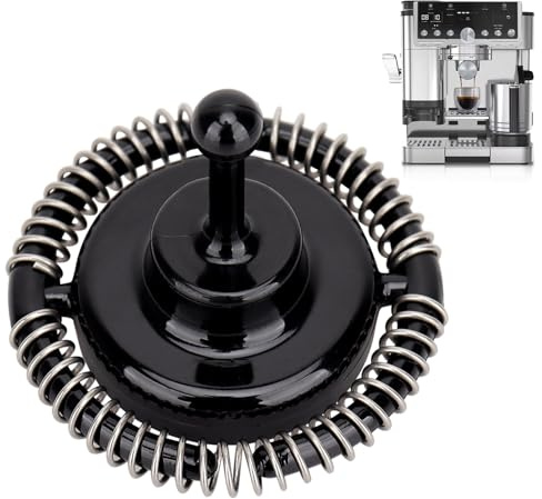 Milk Frother Replacement for Ninja ES601: Compatible with Ninja Luxe Cafe ES601 ES655 ES701 models whisk Accessories,Stainless Steel and plastic Material,Machine washable