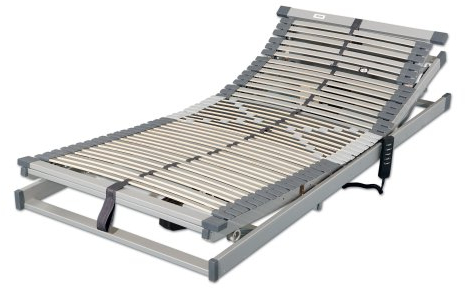 MALIE 6112000004 Lattenrost HANSE TOP, 100/200 cm