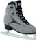 Roces Damen Brits Schlittschuh, Check Black White Silver, 38