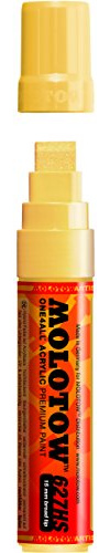MOLOTOW 627 HS ONE4ALL vanille pastell