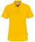 HAKRO Damen Polo-Shirt Classic - 110 - sonne - Größe: XXL