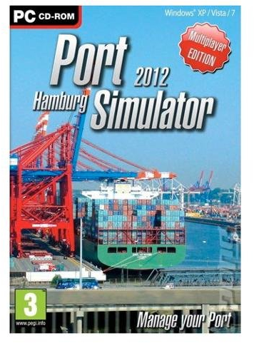 GIOCO PC PORT SIMULATOR