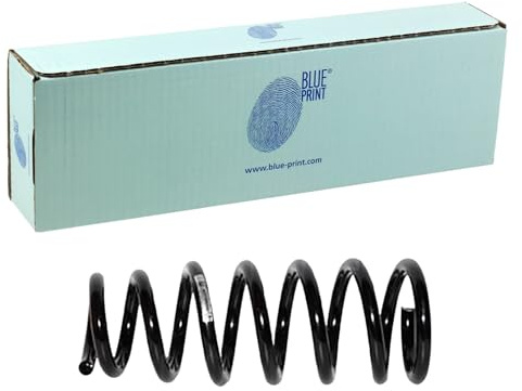Blue Print ADT388315 Coil Spring