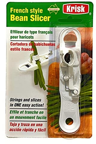 Krisk French Style Bohnenschneider – ha43