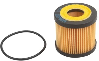 Purflux L339 - Ölfilter für Autos | Kompatibel mit: SEAT CORDOBA, IBIZA III, IBIZA IV, IBIZA IV Kasten/Schrägheck, IBIZA IV SC, IBIZA IV ST, TOLEDO IV