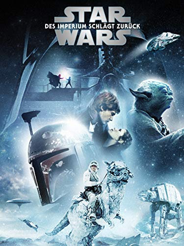 Star Wars: Das imperium schlägt zurück [dt./OV]