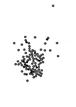 Tronixpro Seed Beads Black, 1.5MM
