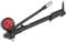 Rockshox Hi Pressure Shock/Fork Suspension Pump