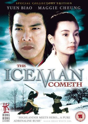 The Iceman Cometh [UK Import]