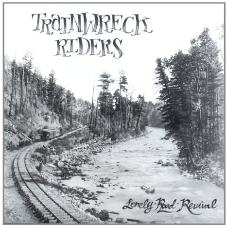 Lonely Road Revival