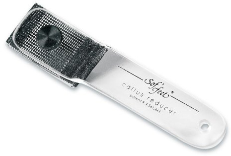 Sof Feet Callus Reducer