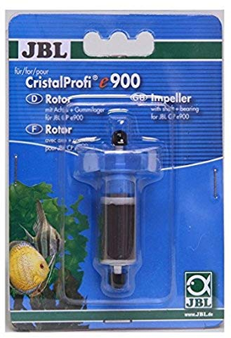 Jbl - Cristalprofi Rotor Et Axe E900