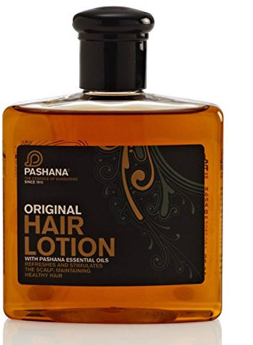 Pashana Hair Lotion Original 250 ml